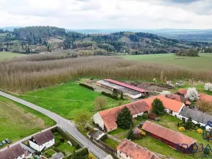 Prodej rodinného domu, Tehov, 120 m2