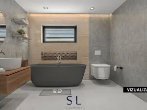 Prodej rodinného domu, Cvikov, Palackého, 175 m2