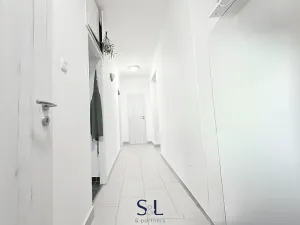 Pronájem bytu 3+1, Železný Brod, Družstevní, 100 m2