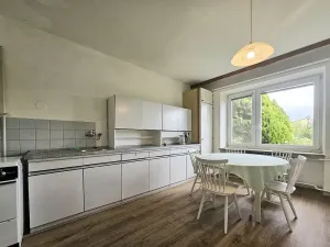 Pronájem bytu 5+1, Troubsko, Školní, 108 m2