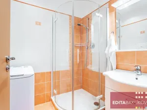 Pronájem bytu 2+kk, Olomouc, Profesora Fuky, 44 m2