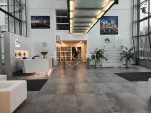 Pronájem kanceláře, Praha, Evropská, 236 m2