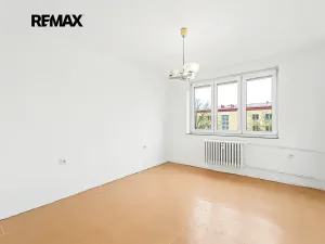 Prodej bytu 4+1, Týnec nad Sázavou, Na Hlinkách, 85 m2