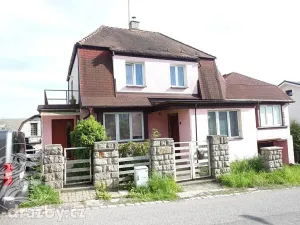 Dražba rodinného domu, Liberec, Andělská cesta, 364 m2