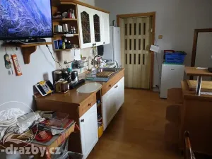 Dražba rodinného domu, Liberec, Andělská cesta, 364 m2