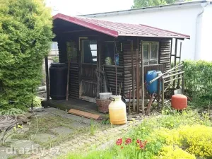 Dražba rodinného domu, Liberec, Andělská cesta, 364 m2