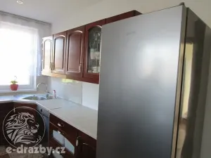 Dražba vícegeneračního domu, Praha - Letňany, Vamberská, 246 m2