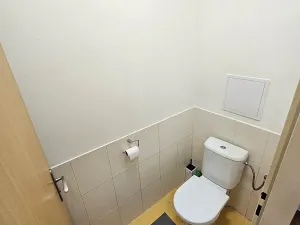 Prodej bytu 2+kk, Praha - Čakovice, Marty Krásové, 60 m2