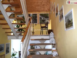 Prodej rodinného domu, Žďár, 952 m2