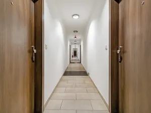 Prodej bytu 2+kk, Praha - Stodůlky, Plzeňská, 50 m2