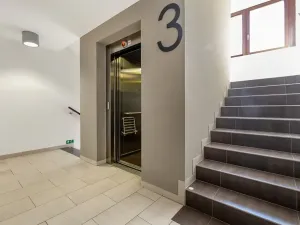 Prodej bytu 2+kk, Praha - Stodůlky, Plzeňská, 50 m2