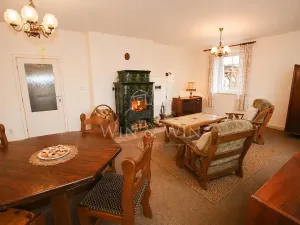 Prodej rodinného domu, Mšeno, 178 m2