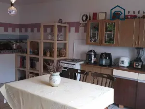 Prodej rodinného domu, Brandov, Rudé armády, 300 m2