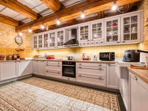 Prodej chalupy, Hluboká nad Vltavou, Ve Školkách, 351 m2