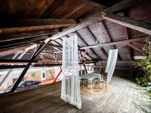 Prodej chalupy, Hluboká nad Vltavou, Ve Školkách, 351 m2