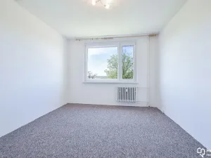 Pronájem bytu 3+1, Olomouc, U cukrovaru, 70 m2