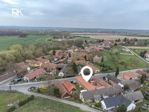 Prodej rodinného domu, Dlouhopolsko, Na Husánku, 180 m2