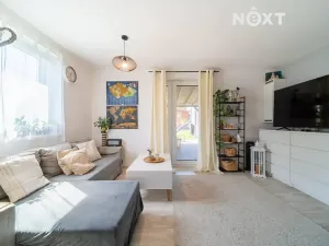 Prodej rodinného domu, Bohumín, Mládežnická, 87 m2