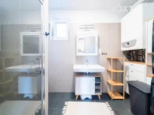 Prodej rodinného domu, Bohumín, Mládežnická, 87 m2