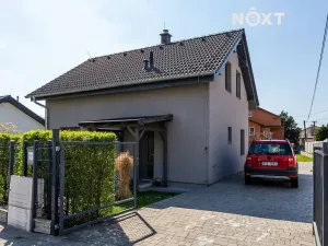Prodej rodinného domu, Bohumín, Mládežnická, 87 m2