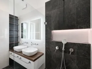 Pronájem bytu 2+1, Praha - Smíchov, Dienzenhoferovy sady, 84 m2