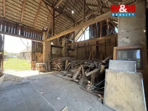 Prodej rodinného domu, Činěves, 78 m2