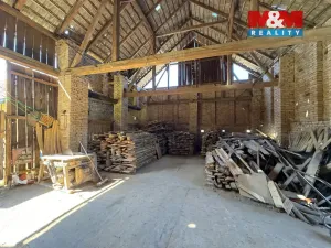 Prodej rodinného domu, Činěves, 78 m2