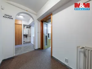 Prodej kanceláře, Karlovy Vary, Moskevská, 57 m2