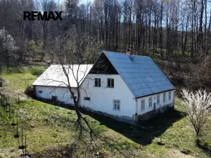 Prodej chalupy, Zlaté Hory, 130 m2