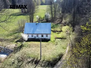 Prodej chalupy, Zlaté Hory, 130 m2