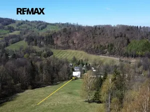 Prodej chalupy, Zlaté Hory, 130 m2