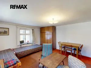 Prodej chalupy, Zlaté Hory, 130 m2