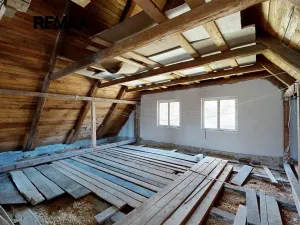 Prodej chalupy, Zlaté Hory, 130 m2