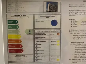 Pronájem bytu 2+1, Mělník, Pražská, 67 m2