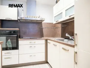 Prodej bytu 2+kk, Hradec Králové, Jungmannova, 50 m2