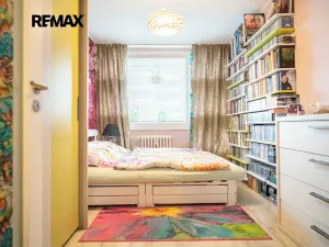 Prodej bytu 2+kk, Hradec Králové, Jungmannova, 50 m2