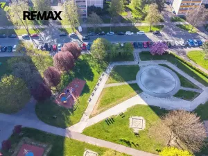 Prodej bytu 2+kk, Hradec Králové, Jungmannova, 50 m2