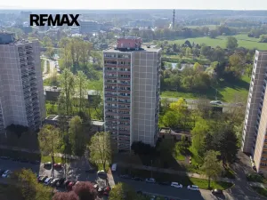 Prodej bytu 2+kk, Hradec Králové, Jungmannova, 50 m2