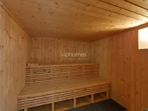 Pronájem vily, Průhonice, Sadová, 350 m2