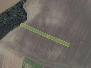 Prodej pole, Děčany, 21295 m2