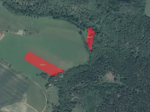 Prodej louky, Drhovy, 36497 m2