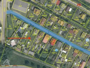 Prodej chaty, Vlašim, Za Akáty, 28 m2