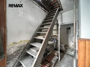 Prodej rodinného domu, Bečváry, 100 m2