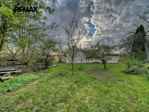 Prodej rodinného domu, Bečváry, 100 m2