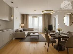 Prodej bytu 3+kk, Praha - Vysočany, Kolmá, 81 m2