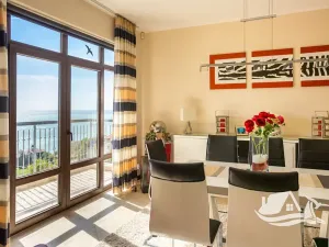 Prodej bytu 4+kk, Topola, Bulharsko, 188 m2