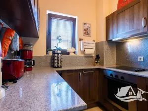 Prodej bytu 4+kk, Topola, Bulharsko, 188 m2