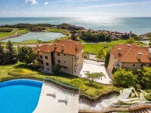 Prodej bytu 4+kk, Topola, Bulharsko, 188 m2