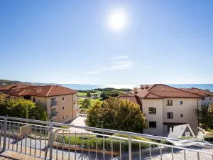 Prodej bytu 4+kk, Topola, Bulharsko, 188 m2