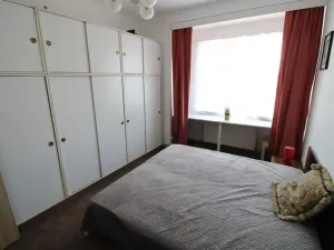 Pronájem bytu 2+1, Praha - Vinohrady, náměstí Jiřího z Lobkovic, 61 m2